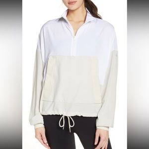 Alo Yoga Quarter Zip